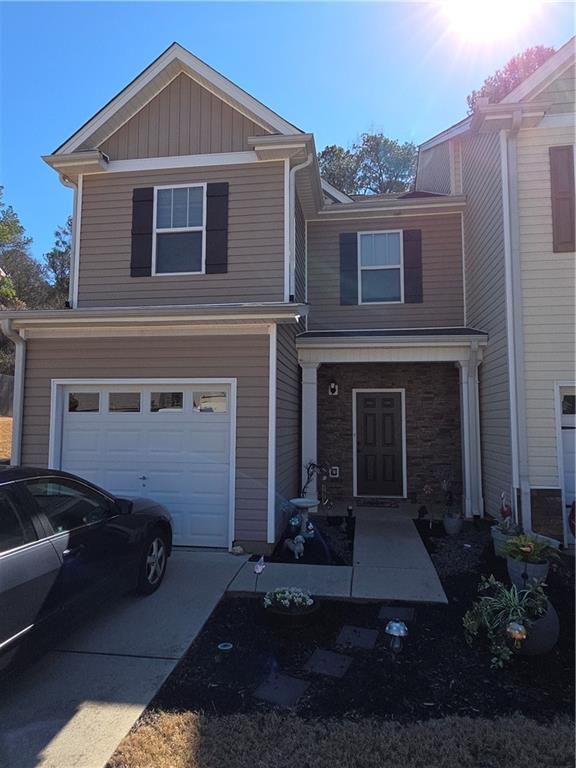 542 Oakside Pl., Acworth, GA 30102