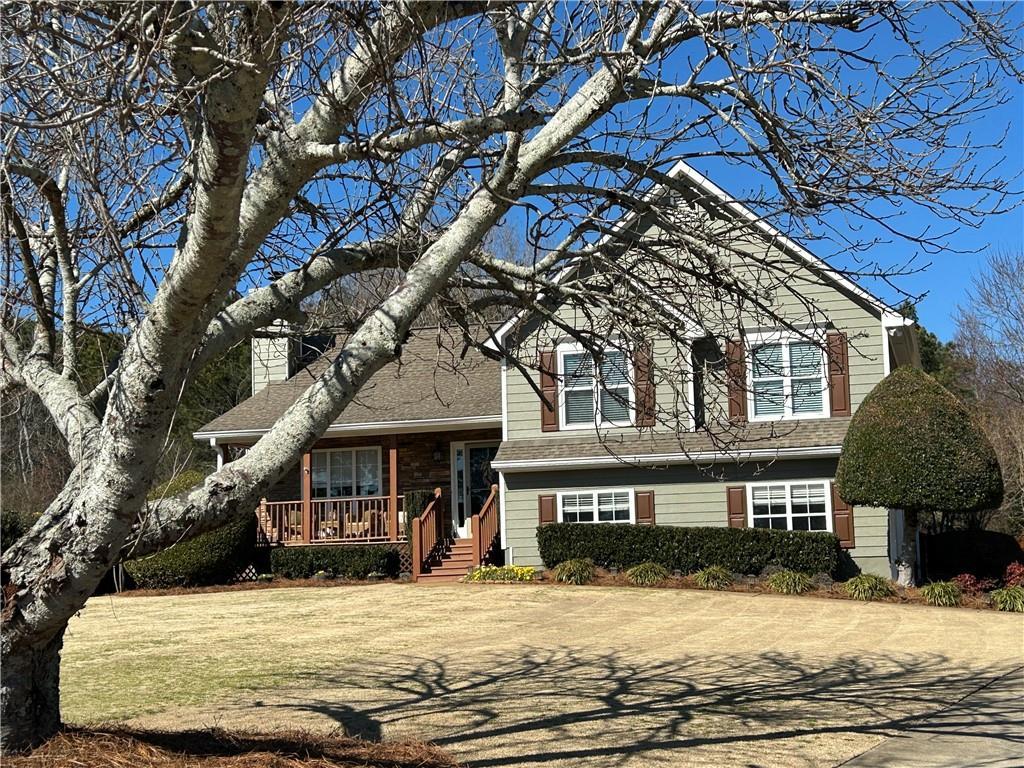 2550 Valley Ridge Dr., Cumming, GA 30040