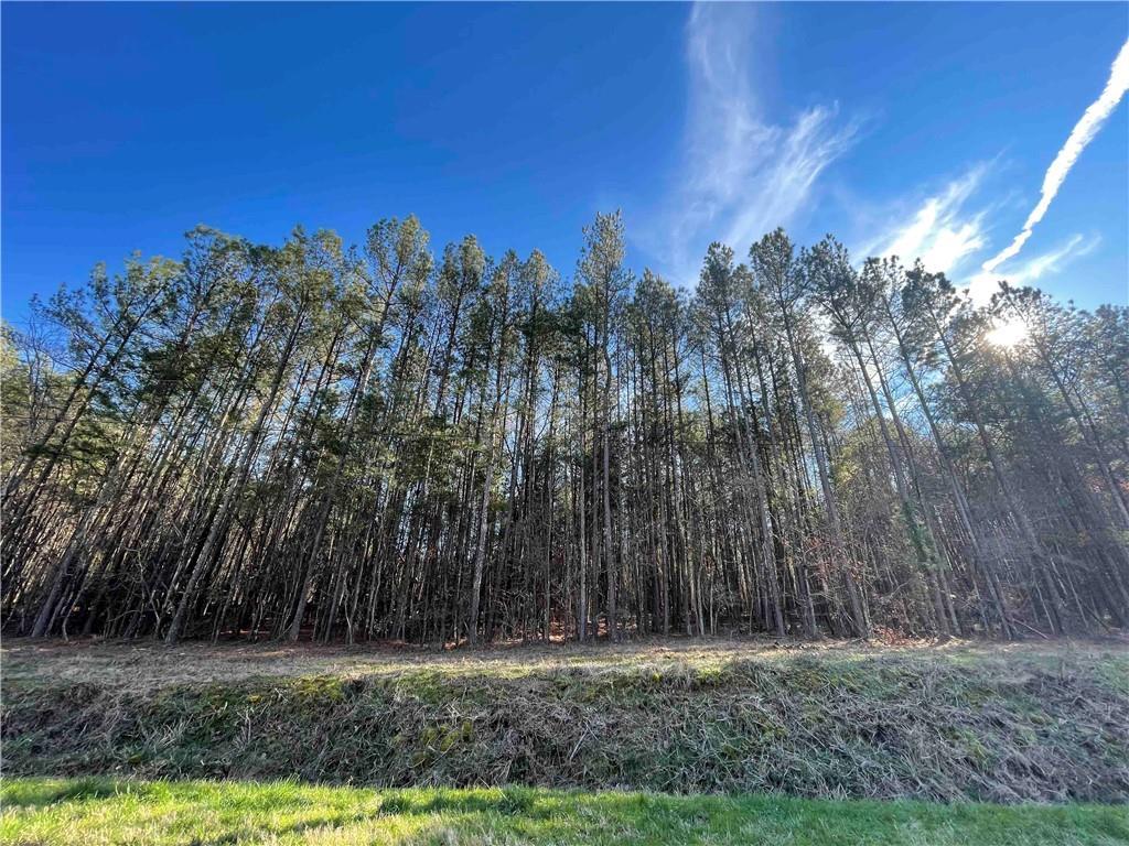 Rockfence Rd., Adairsville, GA 30103