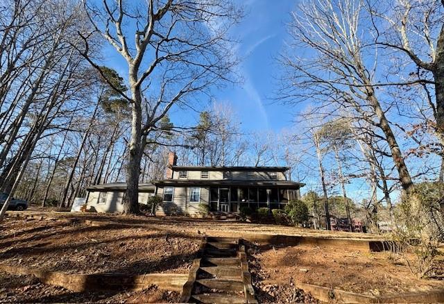 3350 Wellesley Point, Marietta, GA 30064