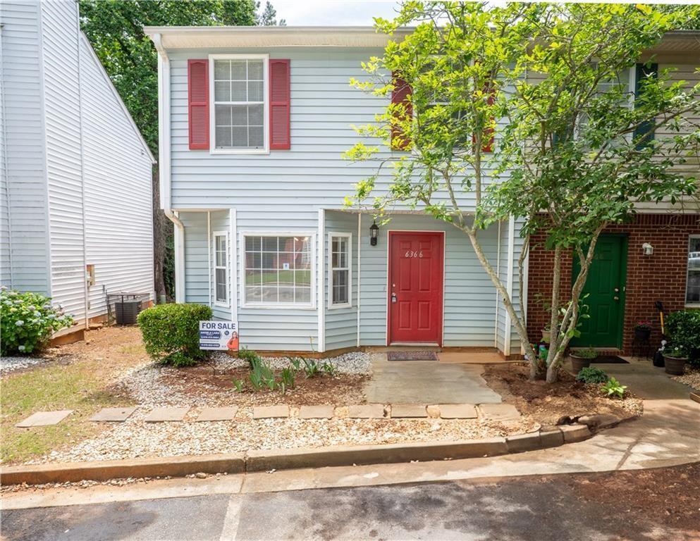 6366 Jasper Ct., Tucker, GA 30084