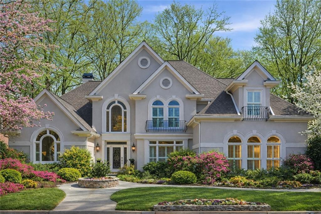 9025 Etching Overlook, Duluth, GA 30097