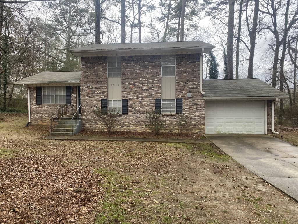2340 Big Pine Ct., Conley, GA 30288