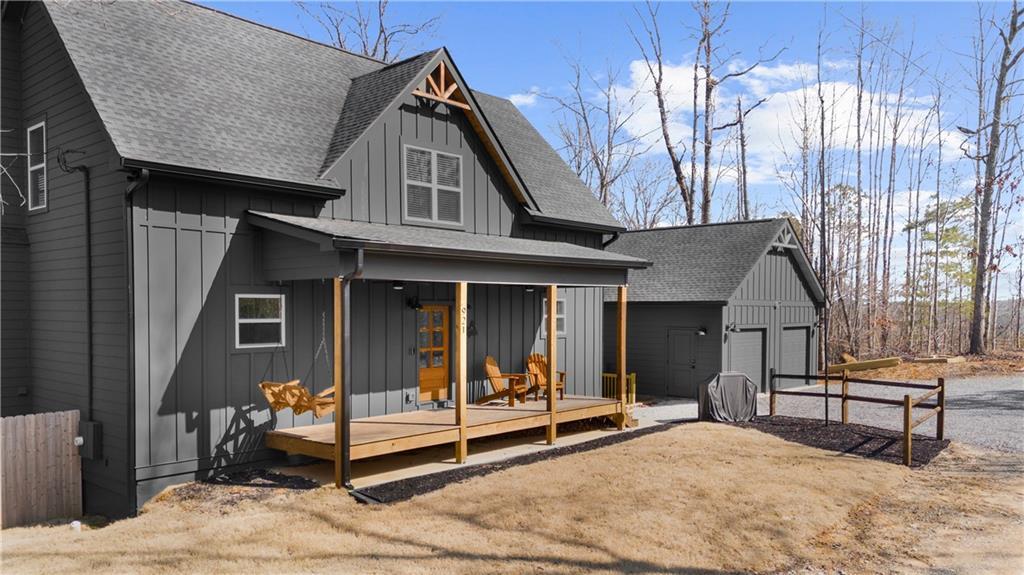 921 Aurora Ln., Ranger, GA 30734