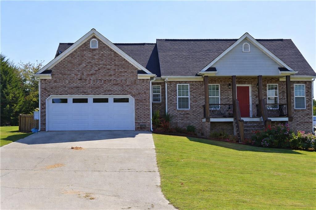 48 Apple Barrell Way, Taylorsville, GA 30178
