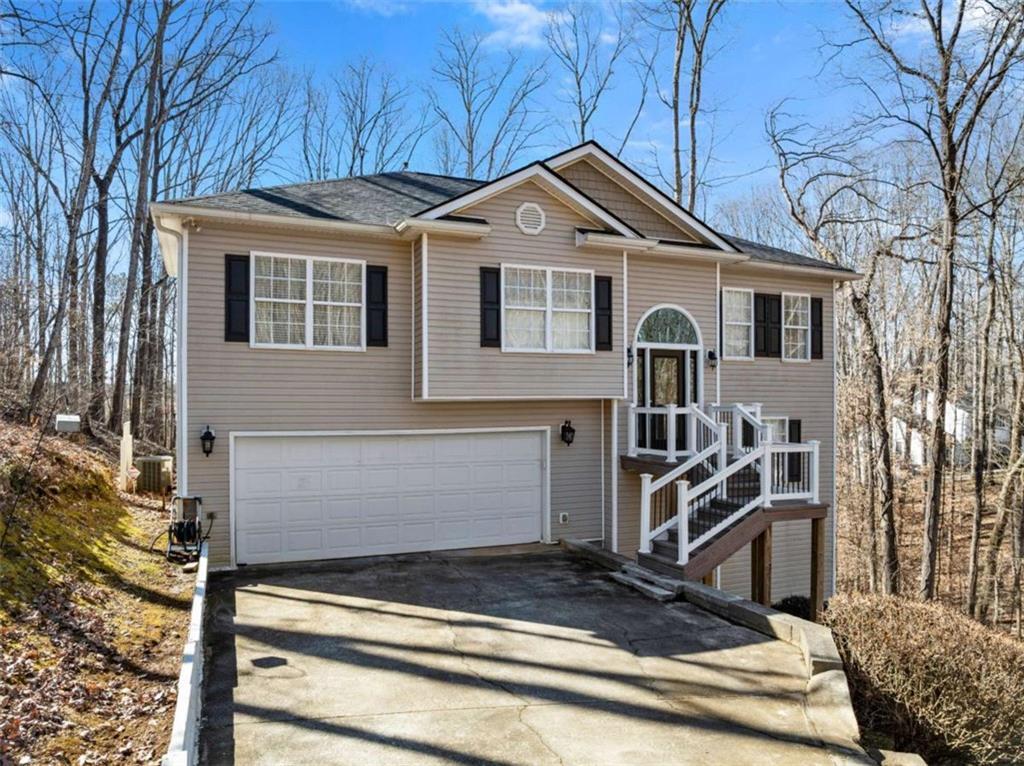 5082 Peach Mountain Cir., Gainesville, GA 30507