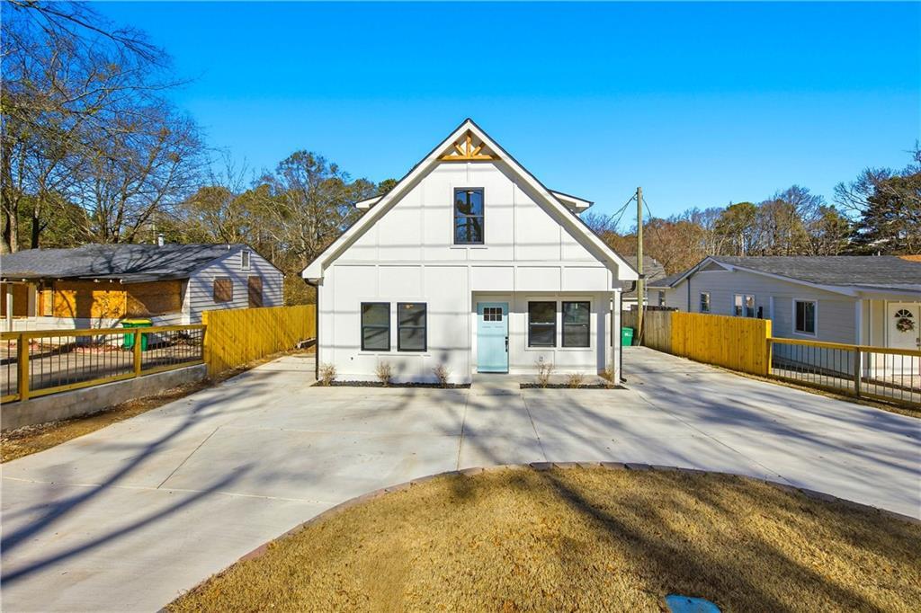 4516 Peachtree Street, Atlanta, GA 30360