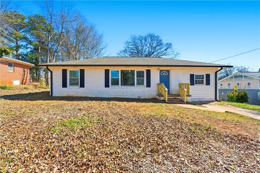 210 N 19th St., Griffin, GA 30223