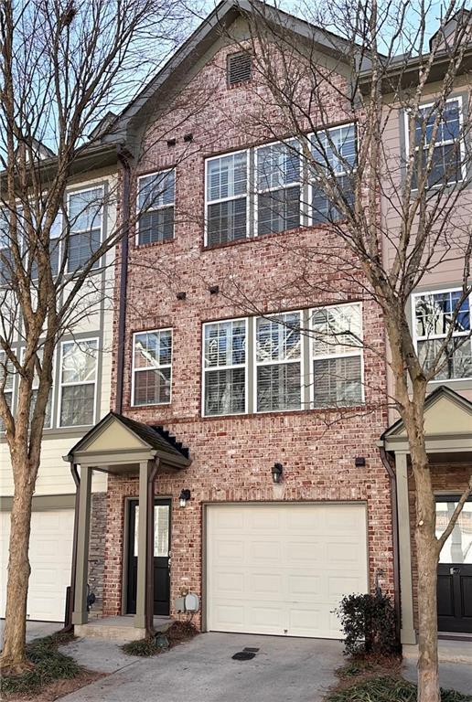 3670 Ashford Creek View #1204, Atlanta, GA 30319