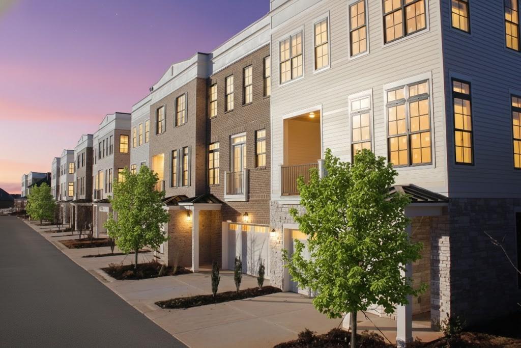 531 S Main St. #413, Alpharetta, GA 30009