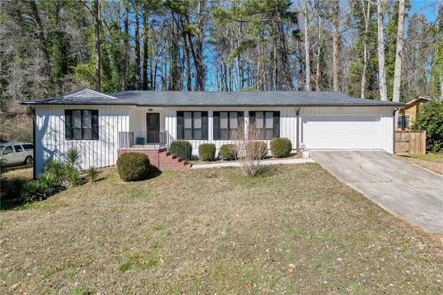 New Homes with Master Bedrooms on the 1st Floor That Attend Woodridge Elementary School: February 7th to February 13th