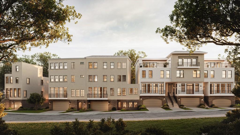 3521 Kingsboro Rd., Atlanta, GA 30326