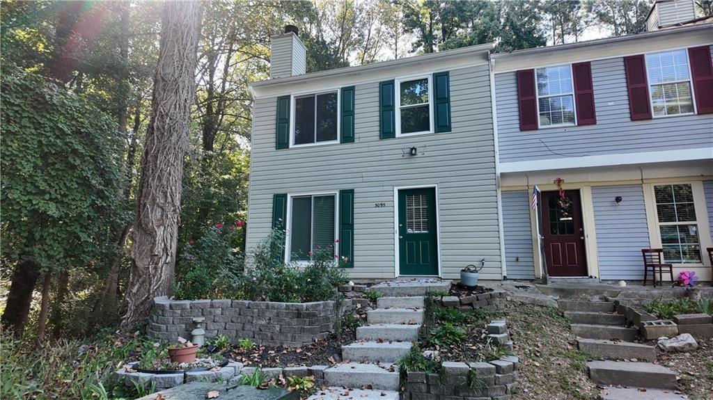 3095 Revere Ct., Atlanta, GA 30340