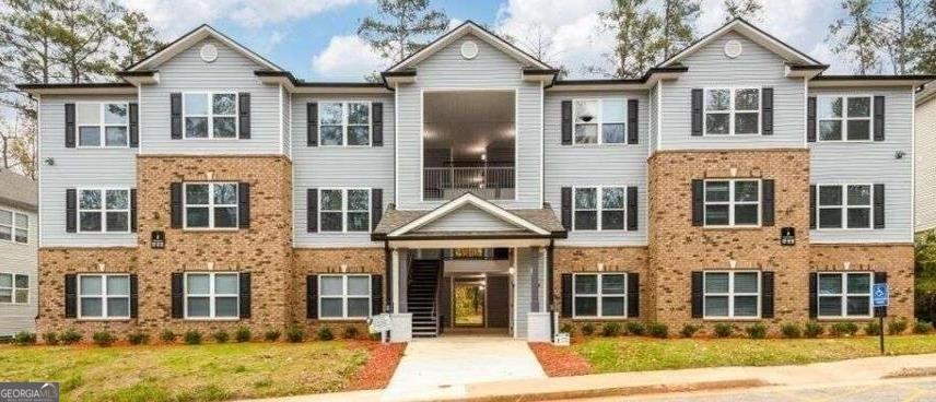 5301 Fairington Club Dr., Lithonia, GA 30038