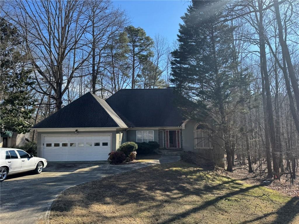 3140 Carlton Rd., Cumming, GA 30041