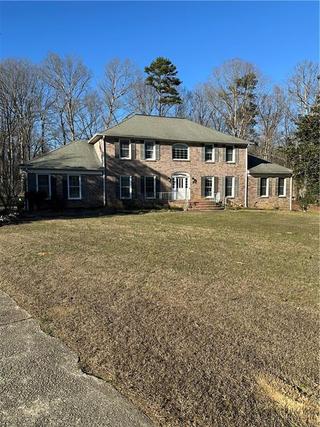 New Homes with Master Bedrooms on the 1st Floor That Attend Bennett's Mill Middle School: February 7th to February 13th