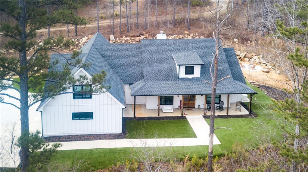 1839 Tibbitts Rd., Dallas, GA 30132