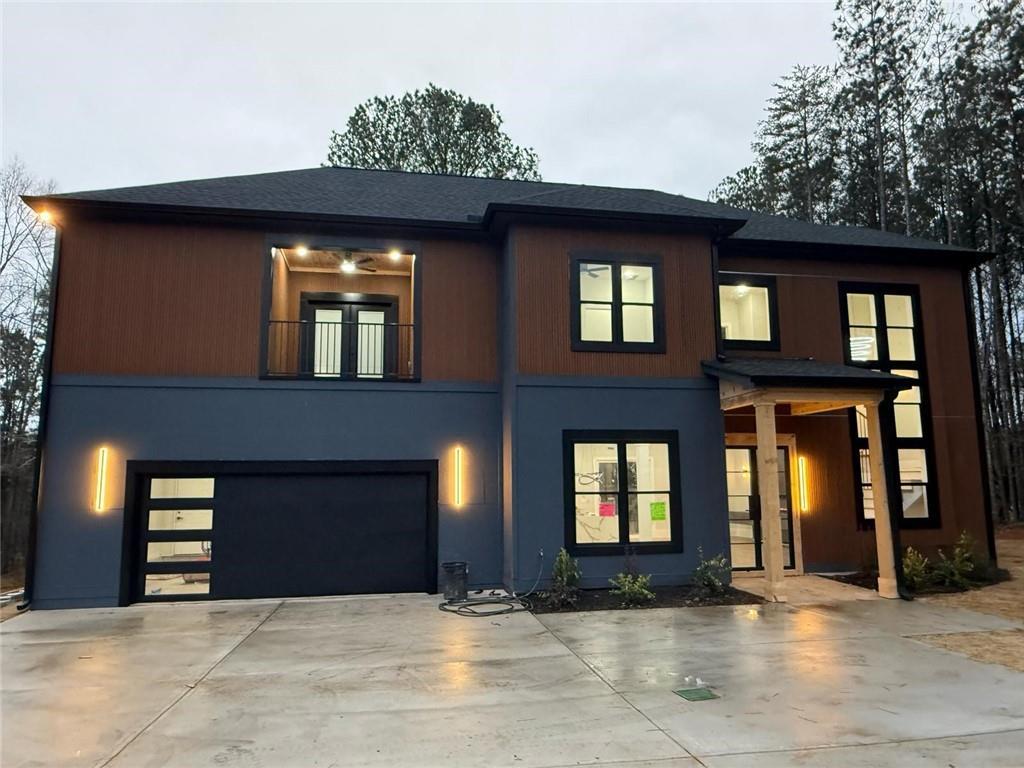 1863 Ben King Rd., Kennesaw, GA 30144