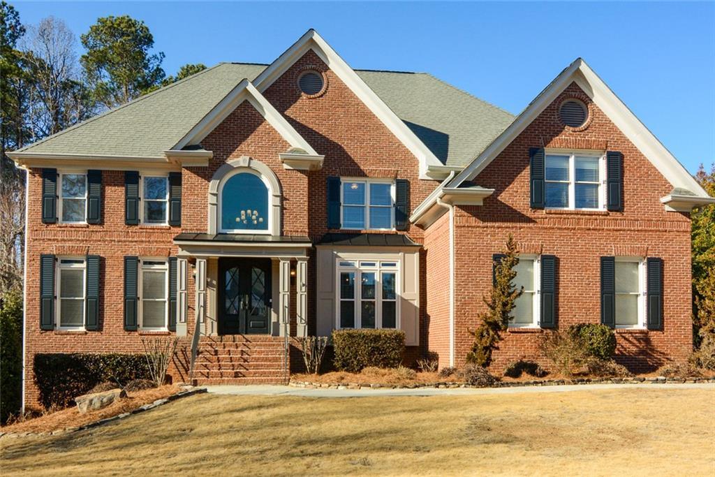 3991 Amberfield Cir., Peachtree Corners, GA 30092