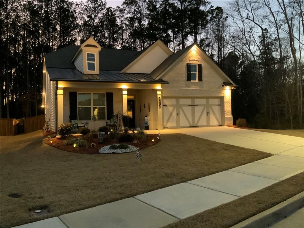 140 Amherst Way, Fayetteville, GA 30215