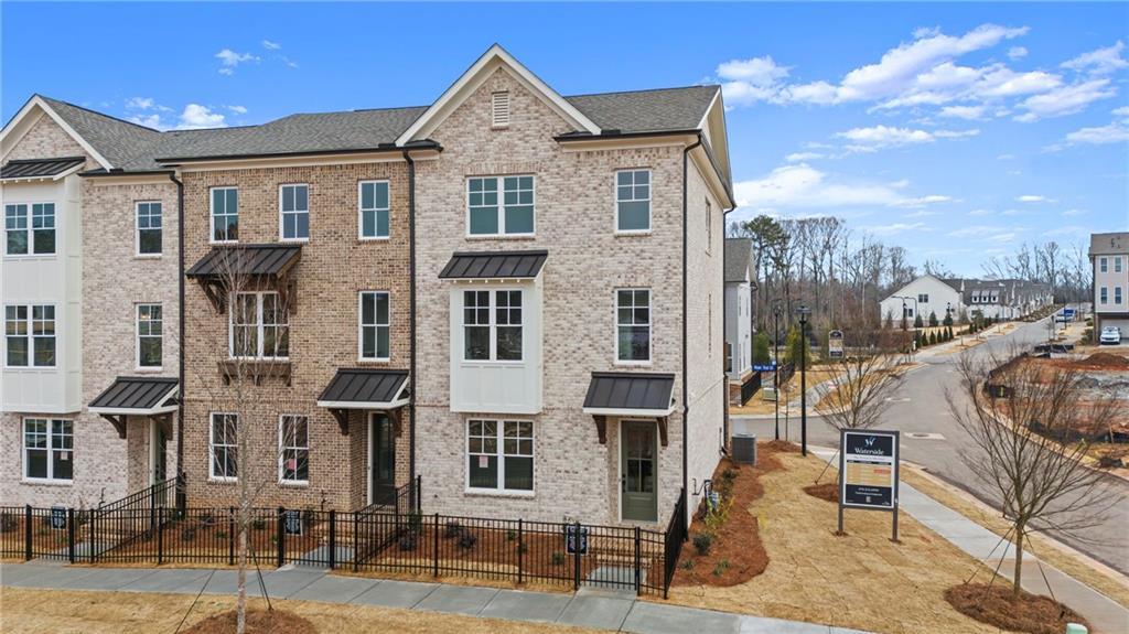 4561 Deanston Ct. #386, Peachtree Corners, GA 30092