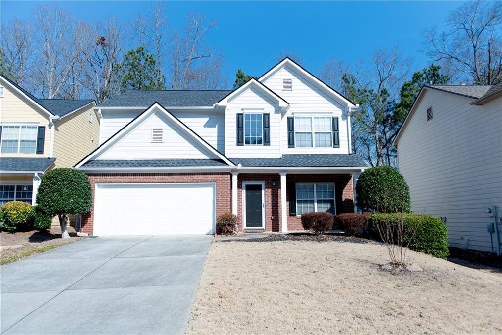 534 Quinn Dr., Woodstock, GA 30188