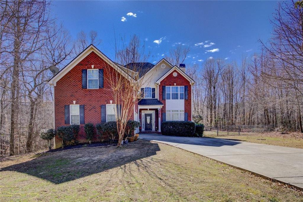 139 Loam Dr., Mcdonough, GA 30252