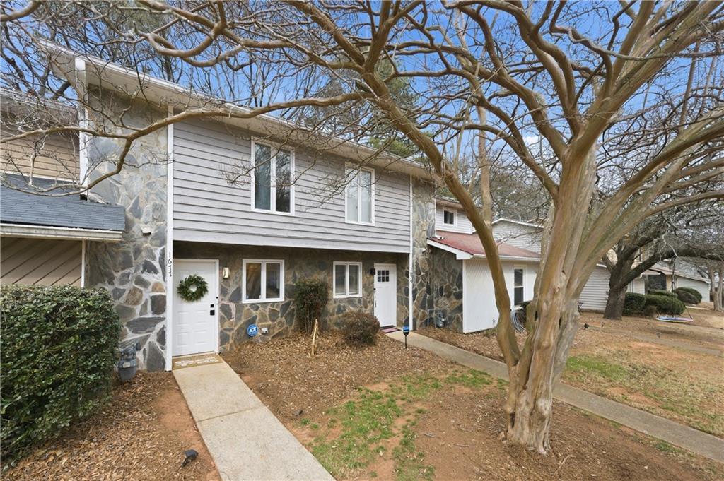 1677 Wynndowne Tr., Smyrna, GA 30080