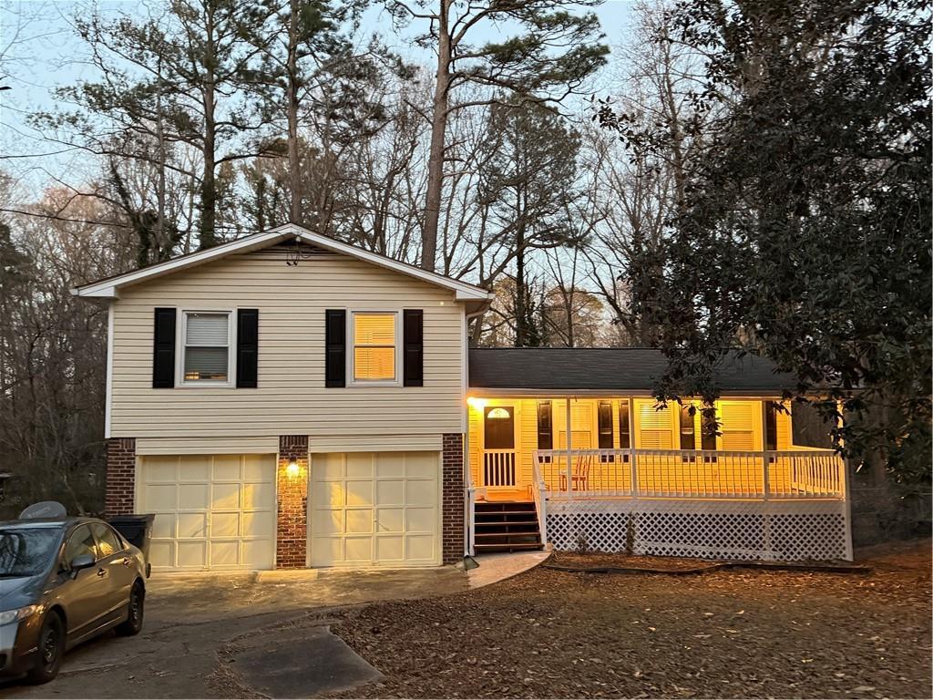 2648 Irene Cir., Duluth, GA 30096