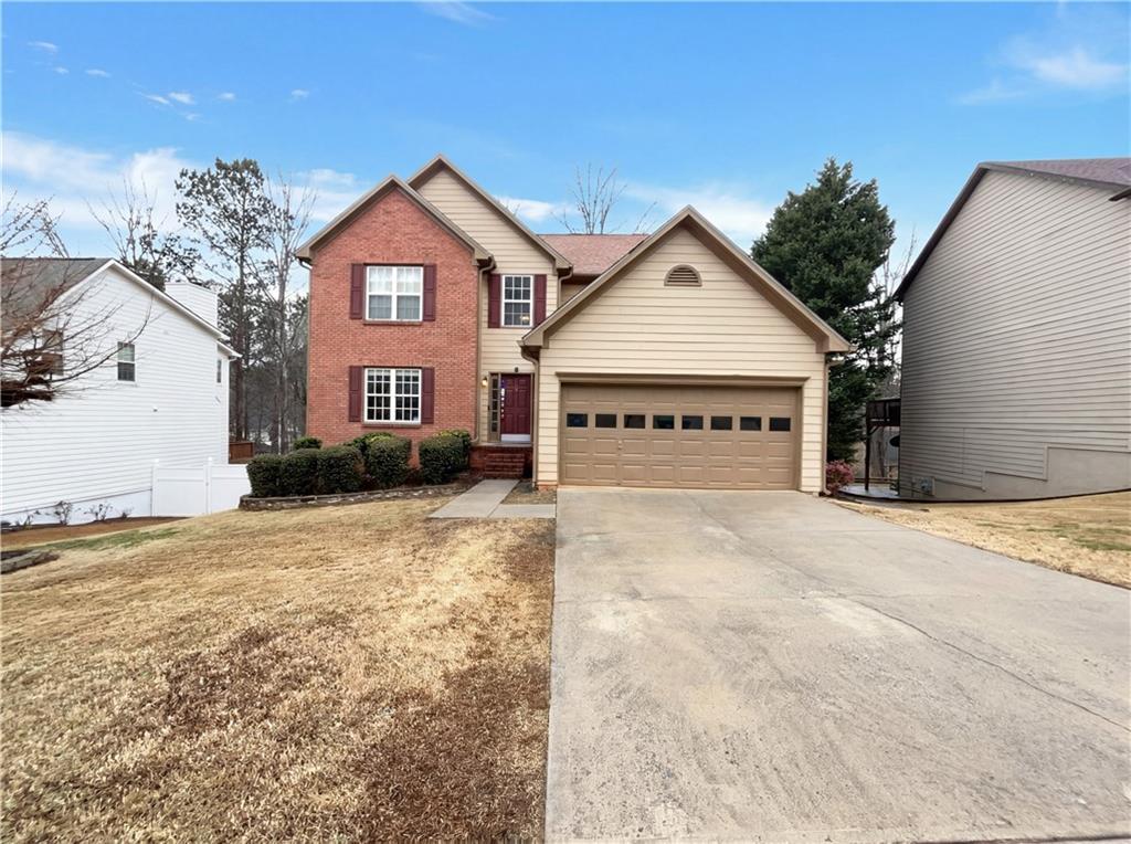2859 Savannah Walk Ln., Suwanee, GA 30024