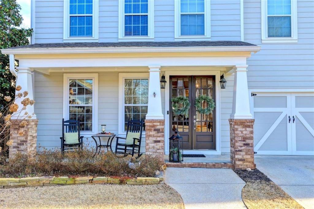 5932 Peacock Ln., Hoschton, GA 30548