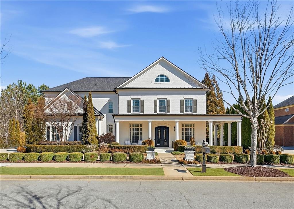 3114 Heybridge Ln., Milton, GA 30004