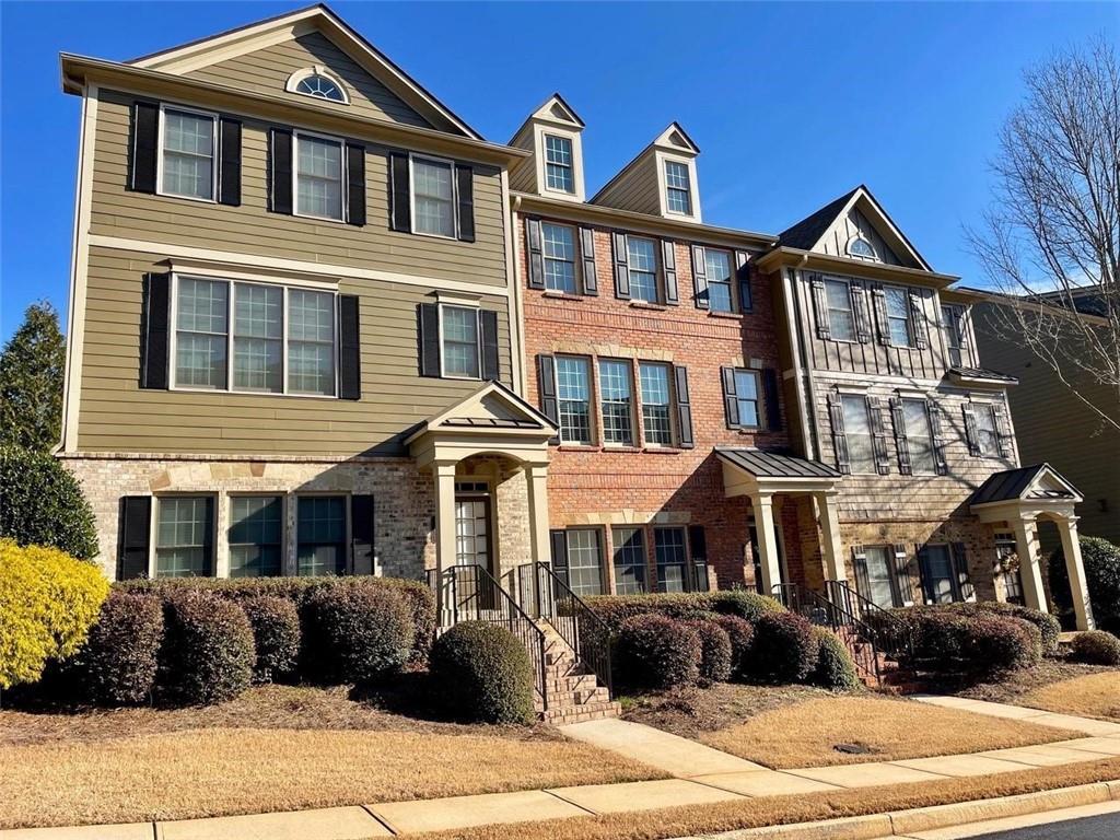 3853 Felton Hill Rd. #9, Smyrna, GA 30082