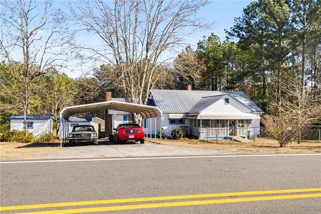 New Homes For Sale This Week in Toccoa: February 13th to February 19th