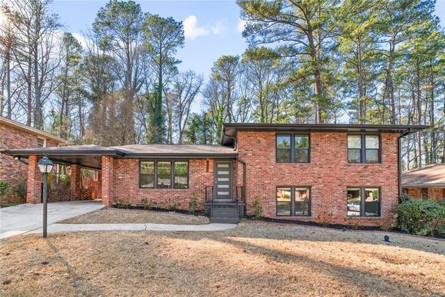 New Foreclosures & Short Sales That Attend Columbia High School: February 9th to February 15th