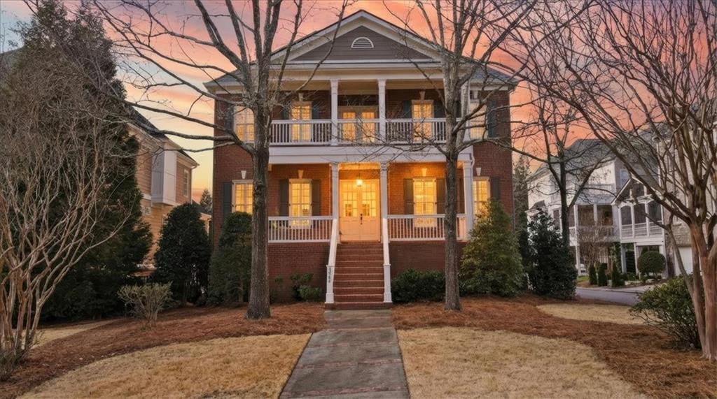 3966 Basque Cir., Smyrna, GA 30080