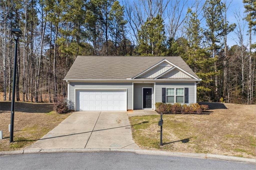 15 Grandberry Ct., Rome, GA 30165