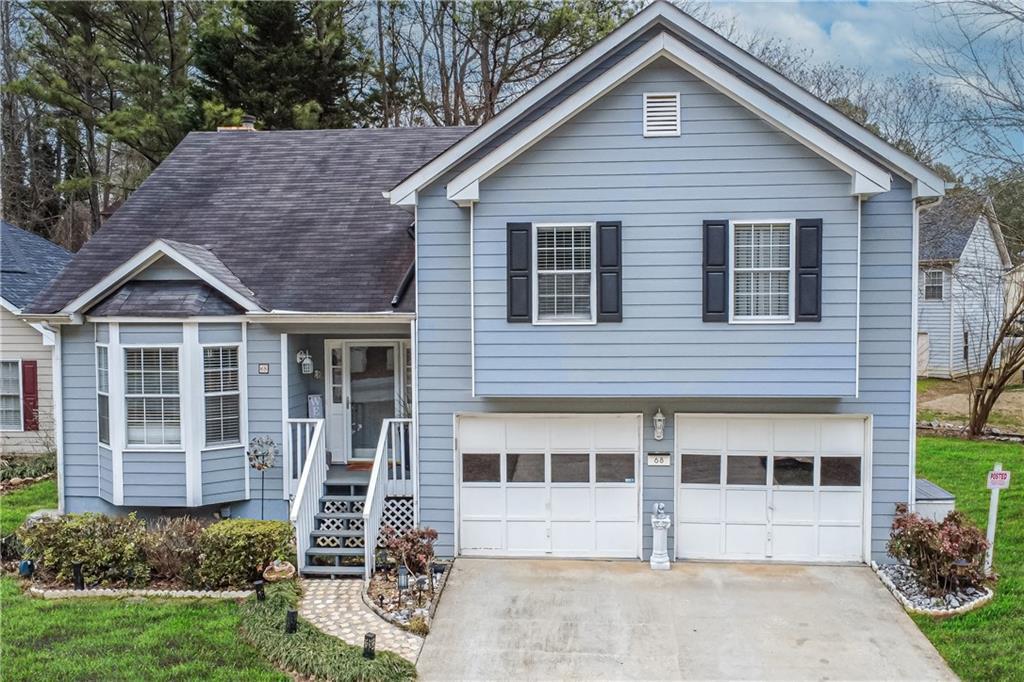 68 Patterson Rd., Lawrenceville, GA 30044