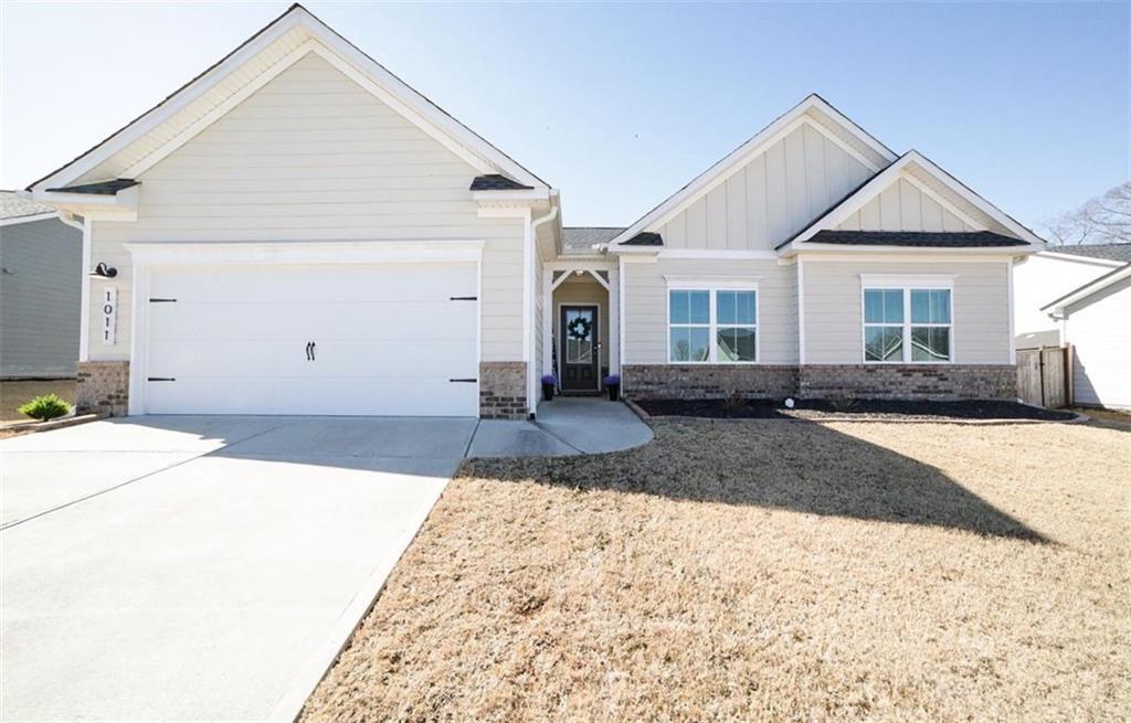 1011 Stonecreek Way, Monroe, GA 30655