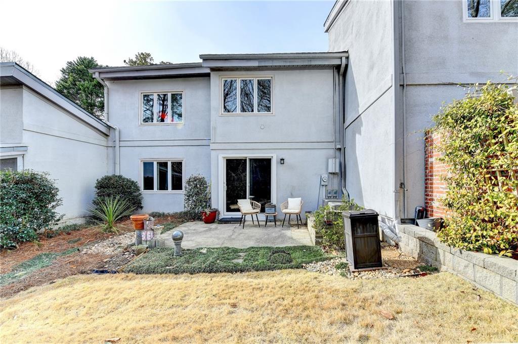 3020 Vinings Ferry Dr., Atlanta, GA 30339