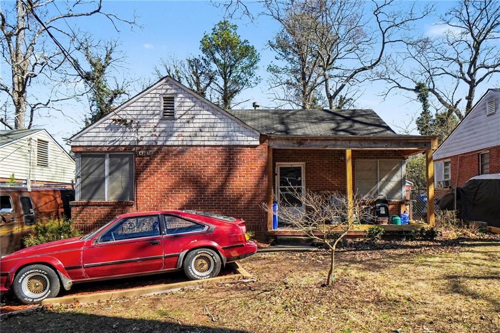 1324 Westmont Rd., Atlanta, GA 30311