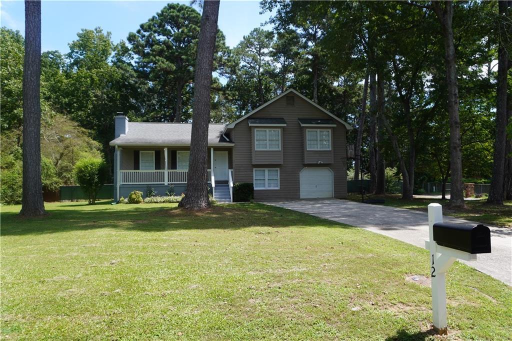 12 Northside Ave., Dallas, GA 30157