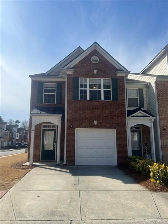 2426 Birkhall Way, Lawrenceville, GA 30043