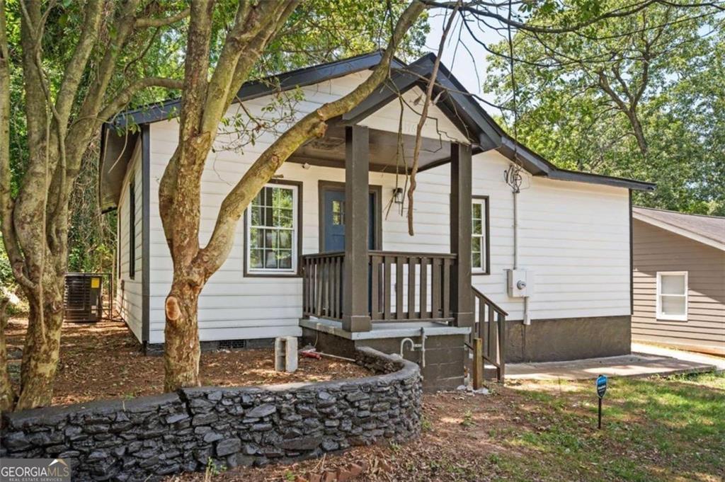 1761 Richmond Ave., Atlanta, GA 30315