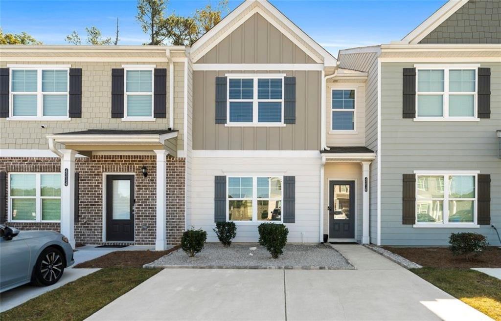 4316 Mallory Ct S, Union City, GA 30291