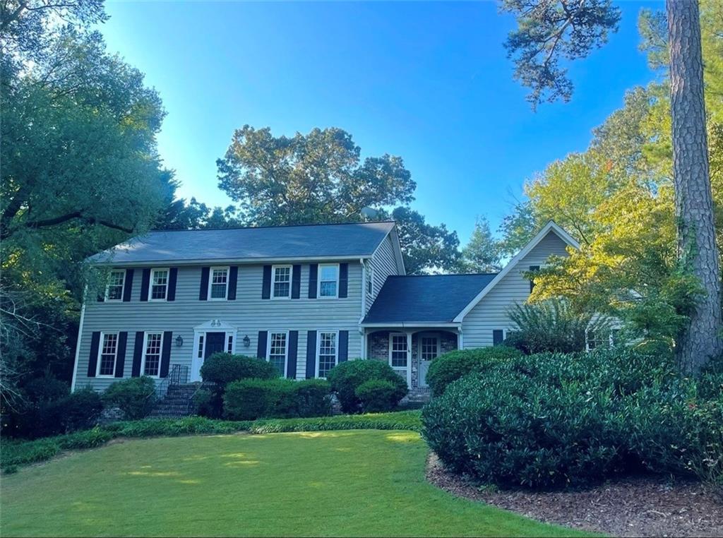 3330 Turtle Lake Club Dr., Marietta, GA 30067