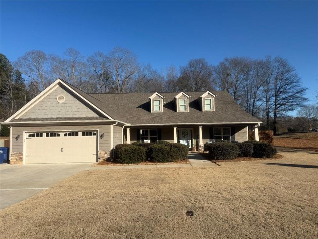 29 Arbor Way, Bethlehem, GA 30620