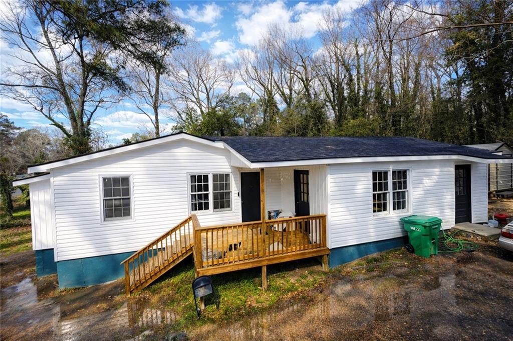 155 Alton Rd., Macon, GA 31211