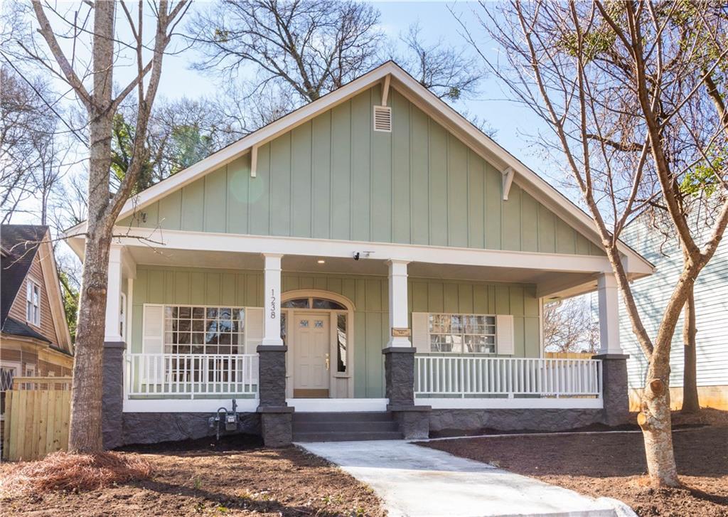 1238 Greenwich St., Atlanta, GA 30310