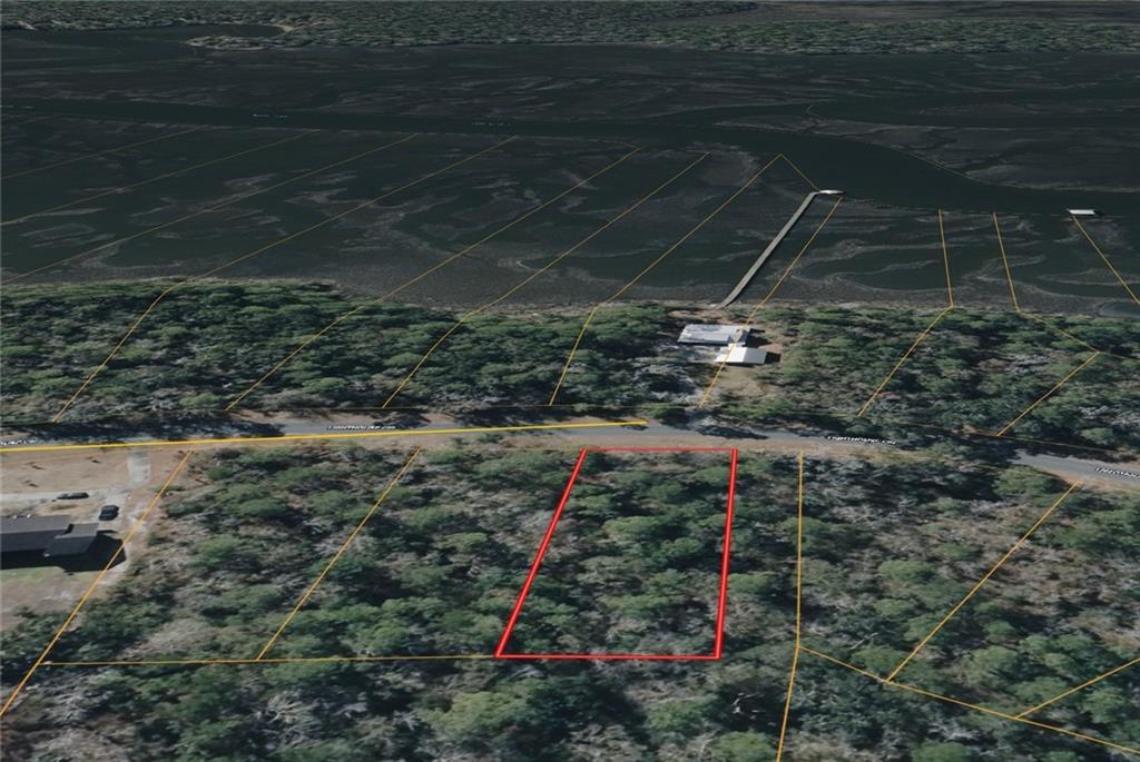 Lot55 Lighthouse Cir., Woodbine, GA 31569